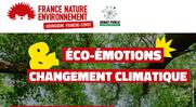 Éco-émotions & changement climatique